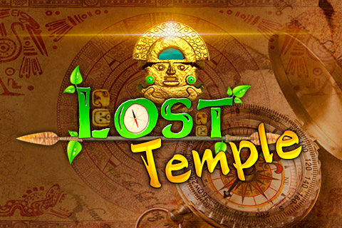 Lost Temple Lightning Box 1 