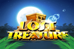 Lost Treasure Wazdan Slot Game 