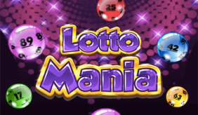 Lotto Mania Pragmatic 