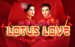 Lotus Love Booming Games Slot Game 