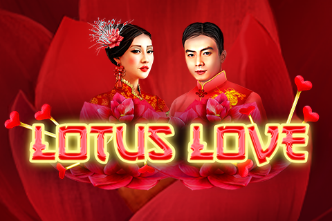 Lotus Love Booming Games 