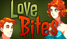 Love Bite Spin Games 