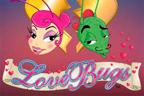 Love Bugs Nextgen Gaming 