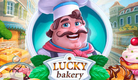 Lucky Bakery Foxium Slot Game 