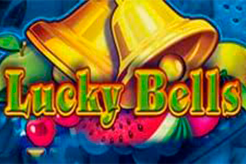 Lucky Bells Amatic 