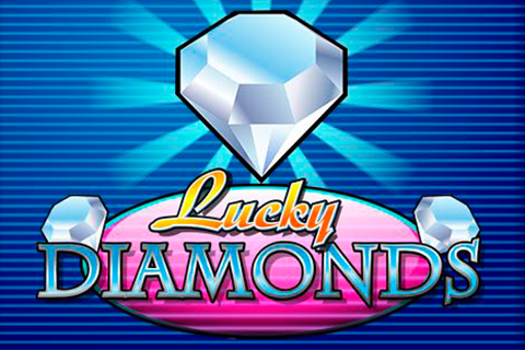 Lucky Diamonds Playn Go 