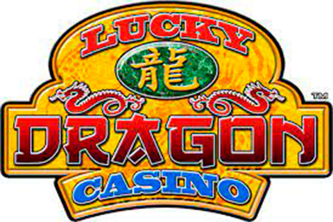 Lucky Dragon Casino Spin Games 