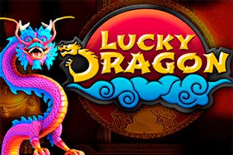 Lucky Dragon Kajot 1 