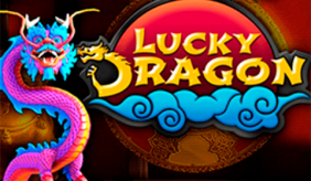Lucky Dragon Kajot 
