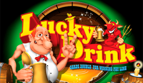 Lucky Drink Belatra Slot Game 