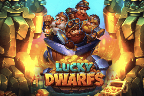 Lucky Dwarfs Ela Games 