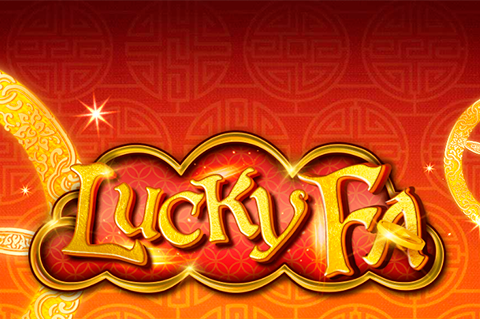 Lucky Fa Sa Gaming 9 