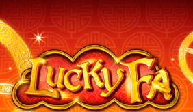 Lucky Fa Sa Gaming Slot Game 