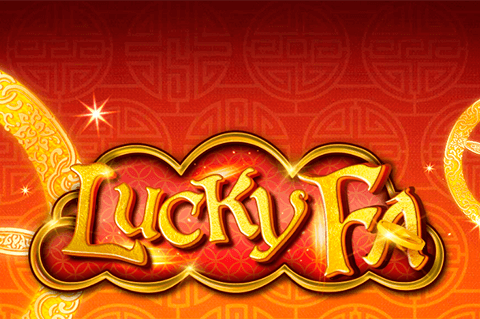 Lucky Fa Sa Gaming Slot Game 