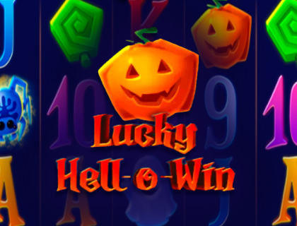 Lucky Hell O Win 1spin4win 