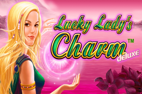 Lucky Ladys Charm Deluxe Novomatic 3 