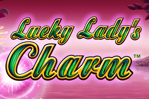 Lucky Ladys Charm Novomatic 2 