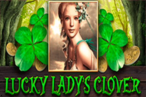 Lucky Ladys Clover Softswiss 