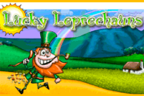 Lucky Leprechauns Saucify 