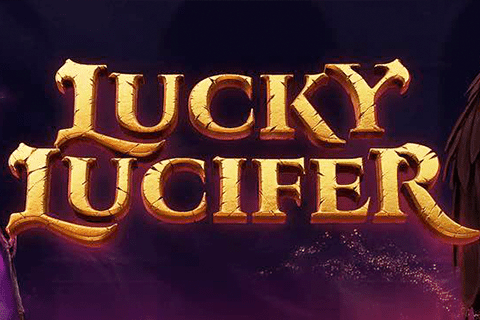 Lucky Lucifer Slotmill 
