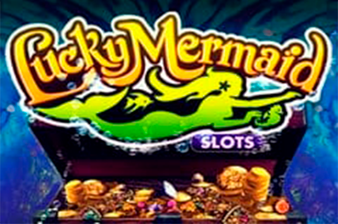 Lucky Mermaid Slots Multislot 