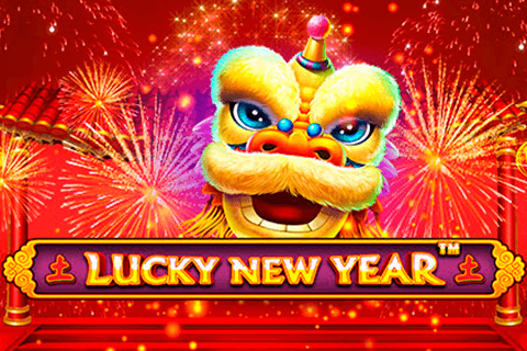 demo slot lucky new year