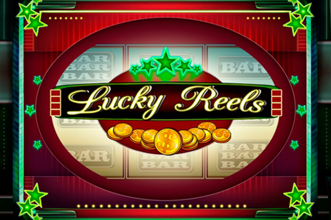 Lucky Reels Playson 1 