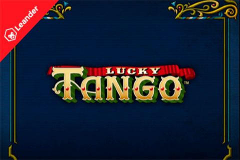 Lucky Tango Leander 1 