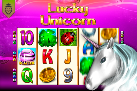Lucky Unrn Lionline 1 