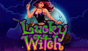 Lucky Witch Microgaming 