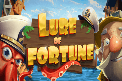 Lure Of Fortune Relax Gaming 