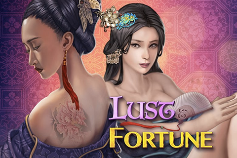 Lust Fortune Genesis 