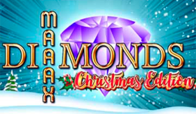 Maaax Diamonds Christmas Edition Gamomat 