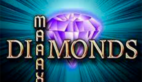 Maaax Diamonds Gamomat 1 