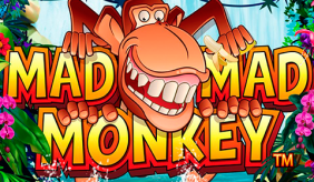 Mad Mad Monkey Nextgen Gaming 