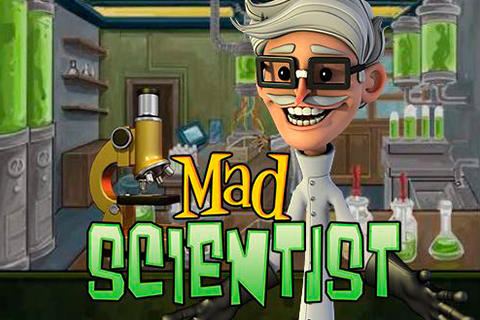 Mad Scientist Betsoft 1 