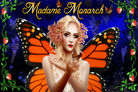 Madame Monarch High5 