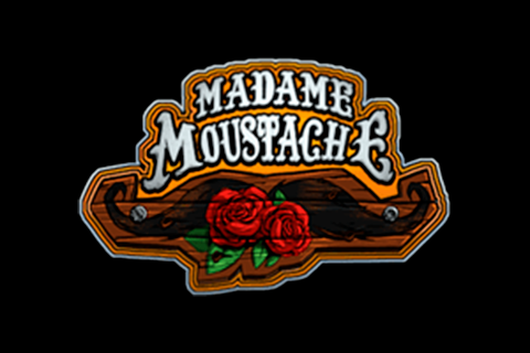 Madame Moustache Spinmatic 