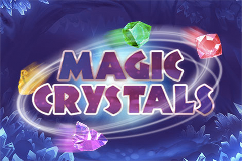 Magic Crystals Pragmatic 
