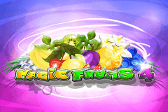 Magic Fruits 4 Wazdan Slot Game 