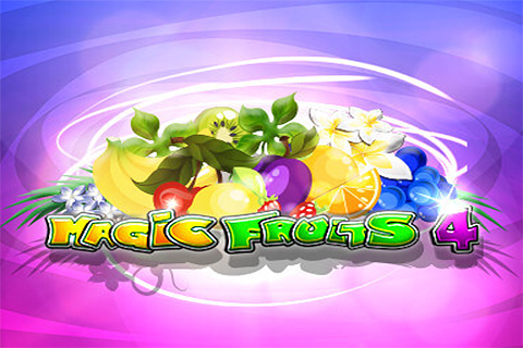 Magic Fruits 4 Wazdan 