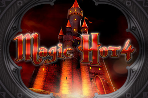 Magic Hot 4 Wazdan 