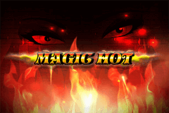 Magic Hot Wazdan Slot Game 