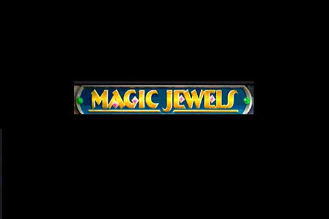 Magic Jewels Novomatic 