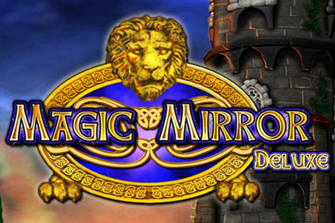 Magic Mirror Deluxe Ii Merkur 3 