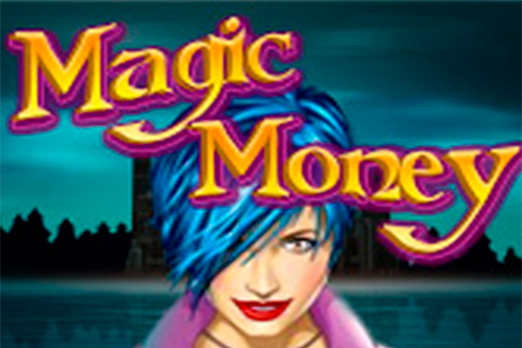 Magic Money Novomatic 
