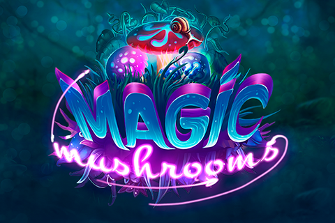 Magic Mushrooms Yggdrasil 1 