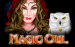 Magic Owl Amatic 