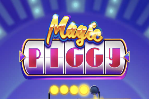 Magic Piggy Hacksaw Gaming 