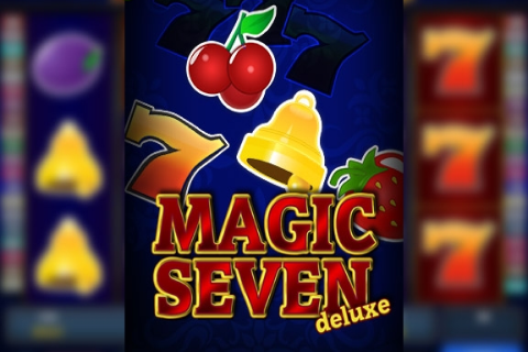 Magic Seven Deluxe Zeus Play 